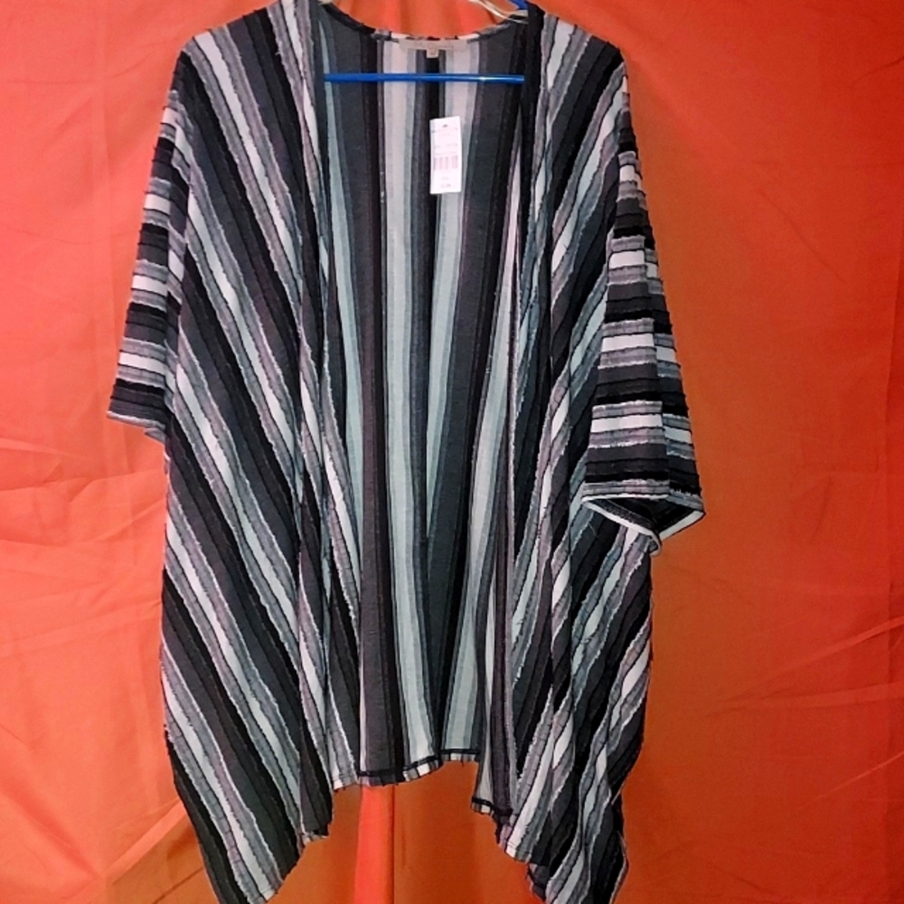 Woman's cardigan
